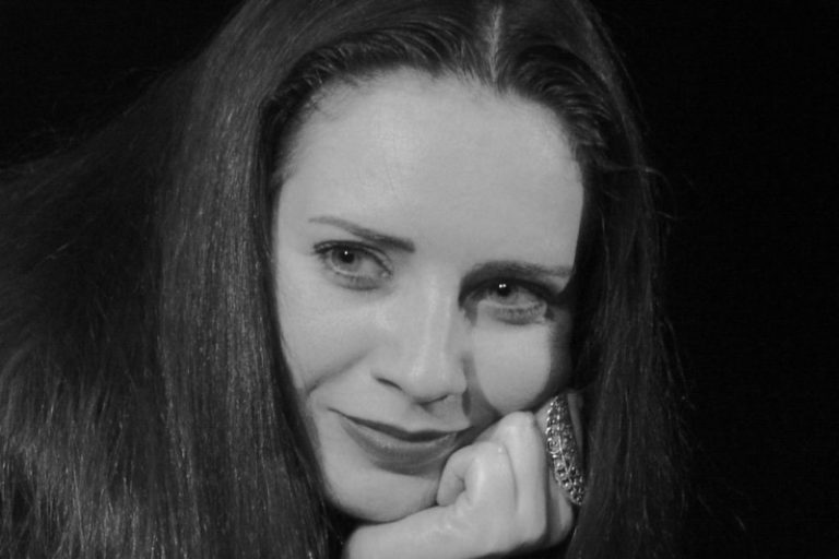 POCINA POZNATATA MAKEDONSKA PEJACKA IRENA KAVKALEVSKA (FOTO)