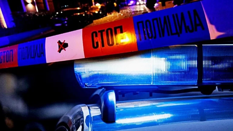 STRASNA VEST: SE NALUTIL NA SOSEDOT, A POTOA NAMERNO GO UBIL SO AVTOMOBIL – HOROR SCENA VO BLIZINA NA KRUSEVAC